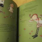 Astrid Lindgren - Peppi Pitkätossu - 1.p.kuv. Child - pikkukuva 2