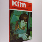 Jens K. Holm : Kim ja sininen papukaija - pikkukuva 1