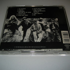 Aerosmith - Night In The Ruts (CD) - pikkukuva 2