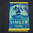 Singer - Illan tullen, yön pimeten 1.p. - pikkukuva 2