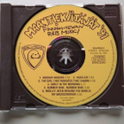 Maantiekiitäjät '91 Finnish-Texan R&B with Gary Primich - pikkukuva 5