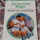 Harlequin / Jacqueline Baird - Maineensa menettänyt - pikkukuva 1