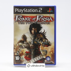 Prince of Persia The Two Thrones - PS2 - pikkukuva 1