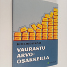 Kim Lindström : Vaurastu arvo-osakkeilla - pikkukuva 1