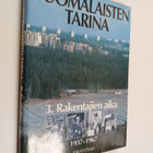 Suomalaisten tarina 3 : Rakentajien aika 1937-1967 - pikkukuva 1