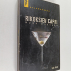 Hugh Wheeler : Rikoksien Capri - pikkukuva 1