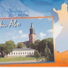 Turku erikoisleimalla. - pikkukuva 1