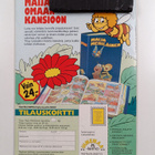 Maija Mehiläinen 11/1989 - pikkukuva 2
