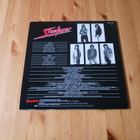 Steelover – Glove Me lp orig 1984 Heavy Metal upea nm!!! - pikkukuva 2