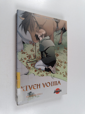 Noomi Hebert : Kiven voima