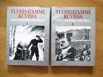 Vuosisatamme kuvissa 1-2