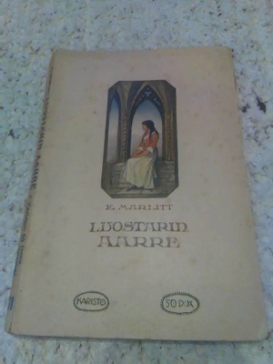 Luostarin Aarree / E. Marlit / Antti Rytkönen