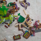 LEGO 41176  The Secret Market Place - pikkukuva 3