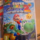 Wii Super Mario Galaxy 2 CIB - pikkukuva 1