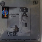 COUNT BASIE - KANSAS CITY STYLE EX+/EX+ LP - pikkukuva 1