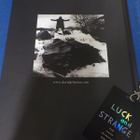 DAVID GILMOUR LUCK AND STRANGE 2024 VIP SET BUNDLE - pikkukuva 3