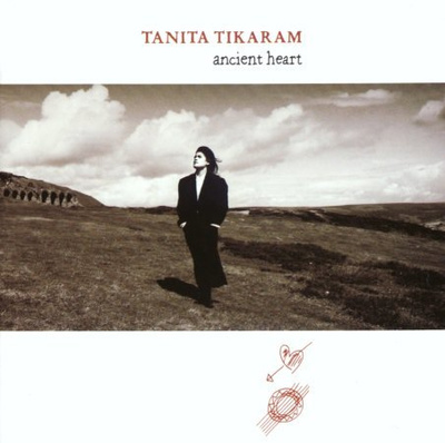 Tanita Tikaram - Ancient Heart (CD) NEAR MINT!!