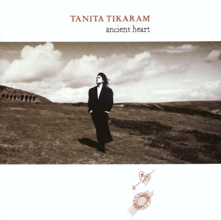Tanita Tikaram - Ancient Heart (CD) NEAR MINT!!