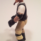 Eduardo, Extreme Ghostbusters. Trendmasters 1997 12 cm - pikkukuva 4