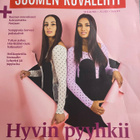 Suomen Kuvalehti 13-14 2018 - pikkukuva 1
