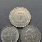 1975 kolikkosetti, 5kpl - pikkukuva 3