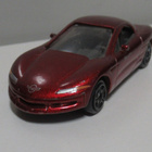 Corvette pienoismalli - pikkukuva 1