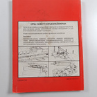 Opel Kadett : 1979-1988 : korjauskäsikirja - pikkukuva 2
