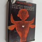 Oscar Parland : Härän vuodet - pikkukuva 1