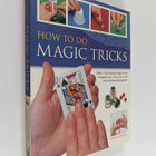 Nicholas Einhor : How to Do Magic Tricks - Over 120 Close... - pikkukuva 1