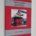 Esko Linnakangas : Taideverokirja : verot taiteessa ja ta... - pikkukuva 1