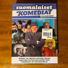 Suomalaiset komediat DVD - pikkukuva 1