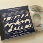 Huilumusiikkia . Music for flute TJCD 102 CD - pikkukuva 1