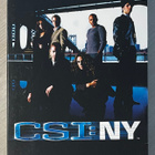 CSI: New York: Kausi 1 (2005-2006) 6DVD - pikkukuva 1