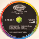 The Beatles - Magical Mystery Tour remasteroitu CD 2009 - pikkukuva 3
