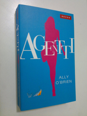 Ally O'Brien : Agentti