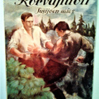 Virta Lauri: Korvapuoli susijoen mies, v. 1921 - pikkukuva 1