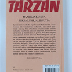 Edgar Rice Burroughs : Tarzan ja Oparin aarteet - pikkukuva 2