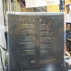 HARTSA - SATEEN JÄLKEEN LP FIN -91 RARE M-/EX+ - pikkukuva 2
