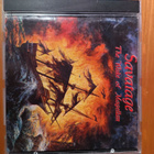 CD: Savatage - The Wake of Magellan - pikkukuva 1
