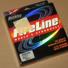 Kuitusiima Fireline 0.25 harmaa - pikkukuva 1