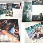 Setti Warhammer oheistavaraa, Store promoja yms - pikkukuva 4