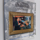 Wenzel Hagelstam : Antiikkia, antiikkia - pikkukuva 1