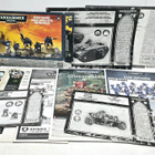 WH40K - Ohjeita yms - pikkukuva 1