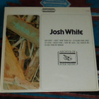 JOSH WHITE ~ S/T ~ LP - pikkukuva 1
