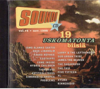 Soundi CD 98