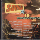Soundi CD 98 - pikkukuva 1