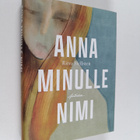 Ritva Hellsten : Anna minulle nimi - pikkukuva 1