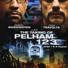 The Taking Of Pelham 123 - DVD - pikkukuva 1
