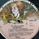 Genesis : Lamb Lies Down On Broadway 2LP. - pikkukuva 5