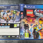 Lego Movie Videogame PS4 - pikkukuva 1